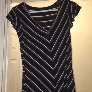 Plus size shirt